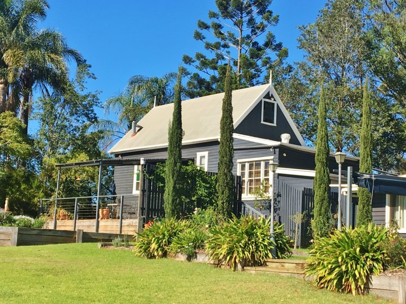 297 Birt Road, Kingaroy QLD 4610