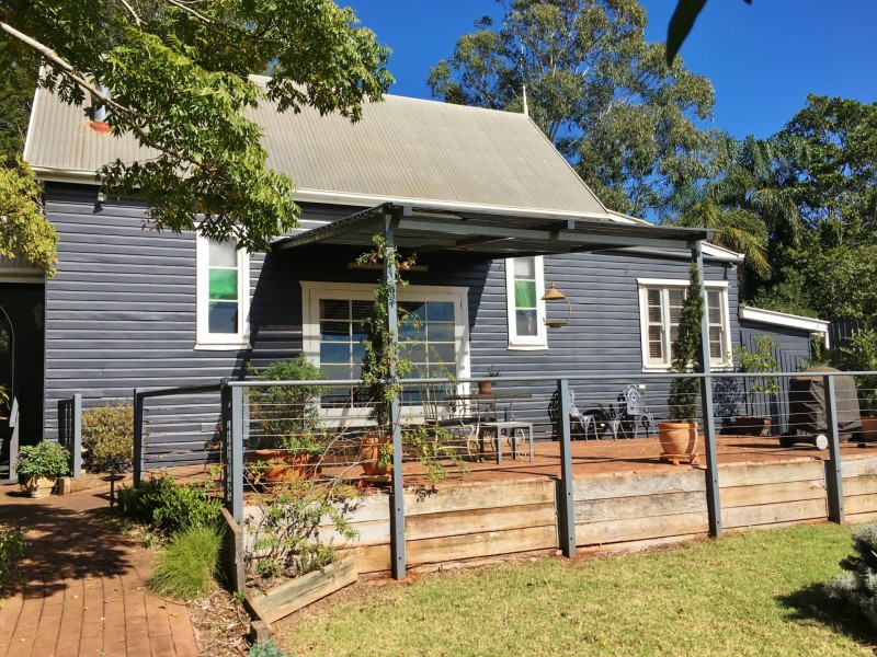 297 Birt Road, Kingaroy QLD 4610