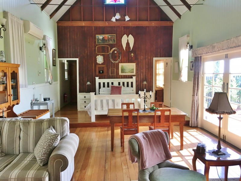 297 Birt Road, Kingaroy QLD 4610