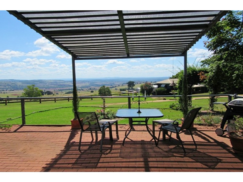 297 Birt Road, Kingaroy QLD 4610