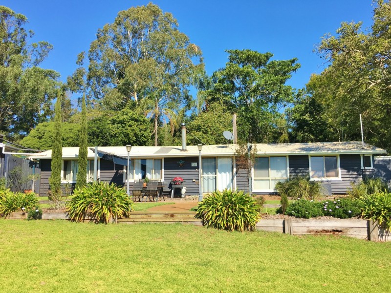 297 Birt Road, Kingaroy QLD 4610