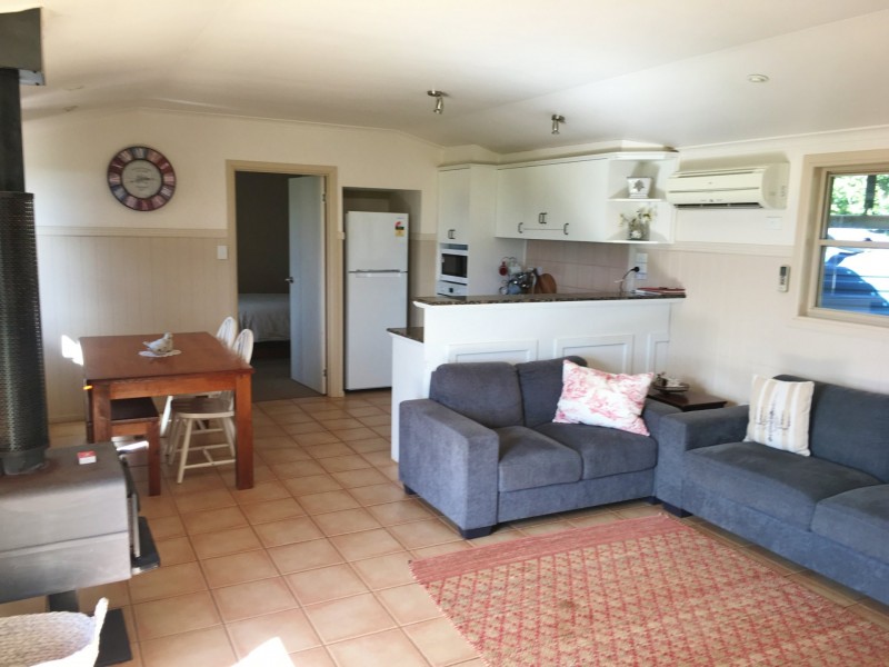 297 Birt Road, Kingaroy QLD 4610