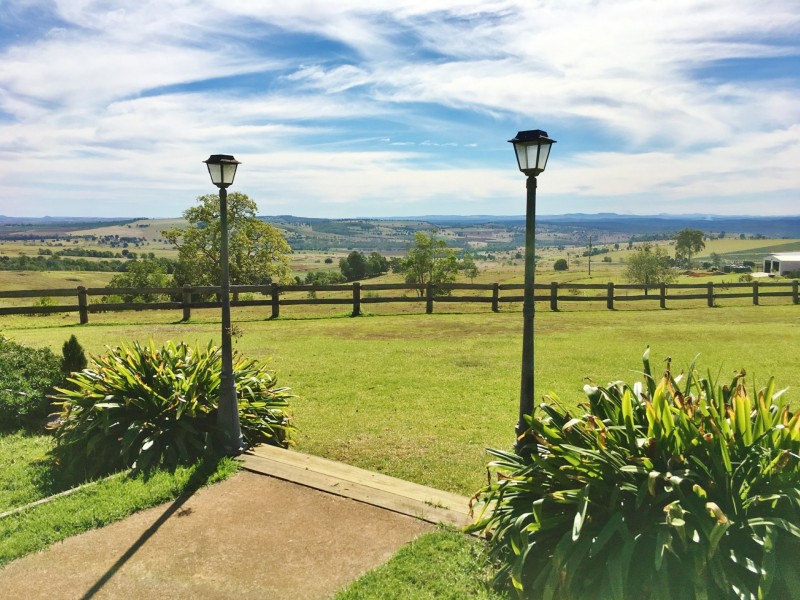 297 Birt Road, Kingaroy QLD 4610