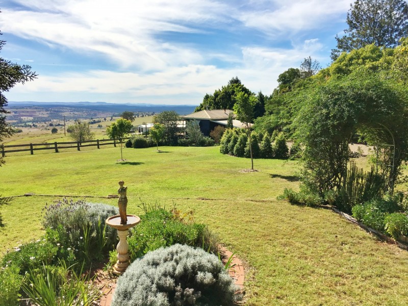 297 Birt Road, Kingaroy QLD 4610