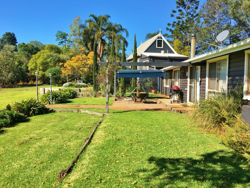 297 Birt Road, Kingaroy QLD 4610