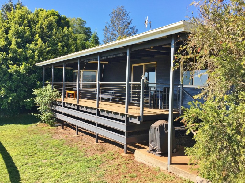 297 Birt Road, Kingaroy QLD 4610