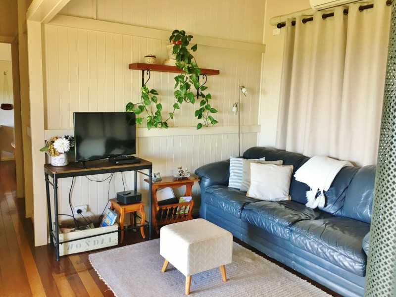 297 Birt Road, Kingaroy QLD 4610