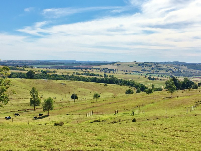 297 Birt Road, Kingaroy QLD 4610