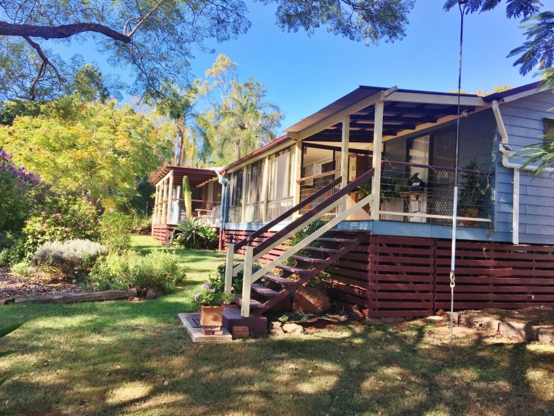 297 Birt Road, Kingaroy QLD 4610