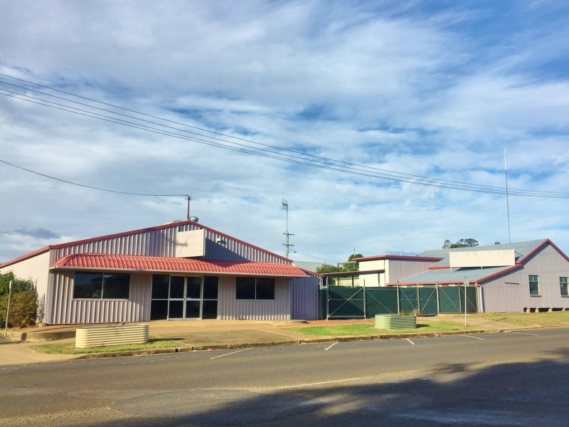 36-38 Scott Street, Wondai QLD 4606