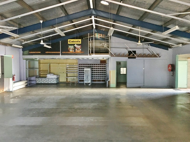 36-38 Scott Street, Wondai QLD 4606