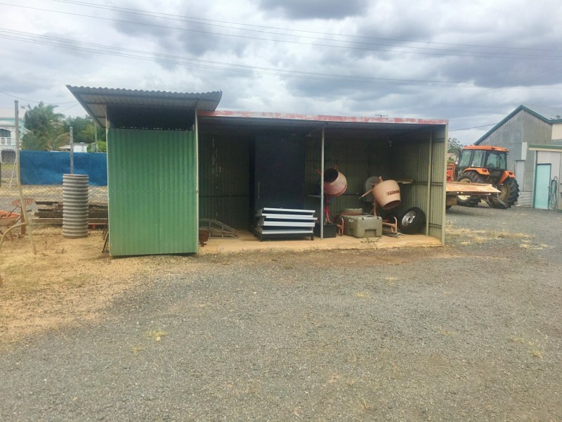 36-38 Scott Street, Wondai QLD 4606