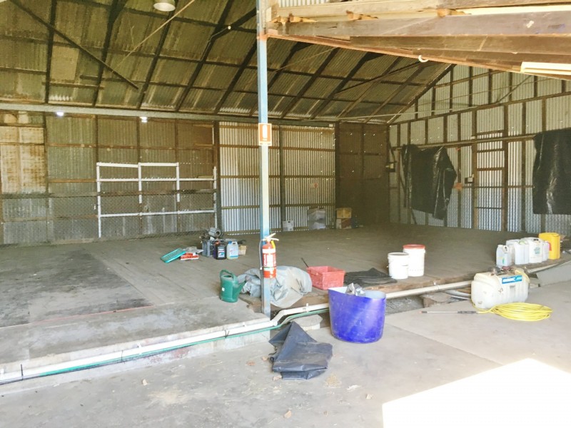 36-38 Scott Street, Wondai QLD 4606