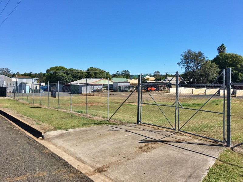 36-38 Scott Street, Wondai QLD 4606