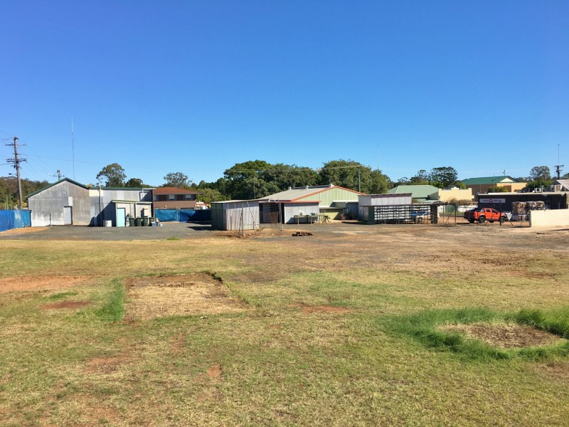 36-38 Scott Street, Wondai QLD 4606