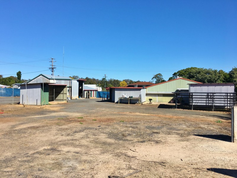 36-38 Scott Street, Wondai QLD 4606