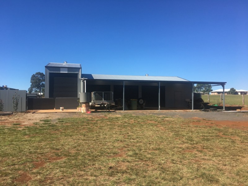 32-34 Lorikeet Circuit, Kingaroy QLD 4610