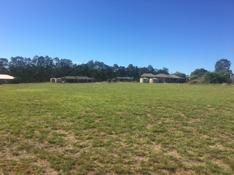 32-34 Lorikeet Circuit, Kingaroy QLD 4610