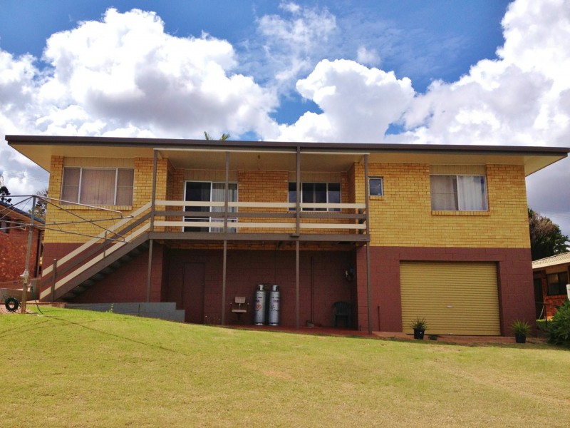 29 Moonya Street, Kingaroy QLD 4610