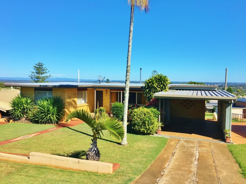 29 Moonya Street, Kingaroy QLD 4610