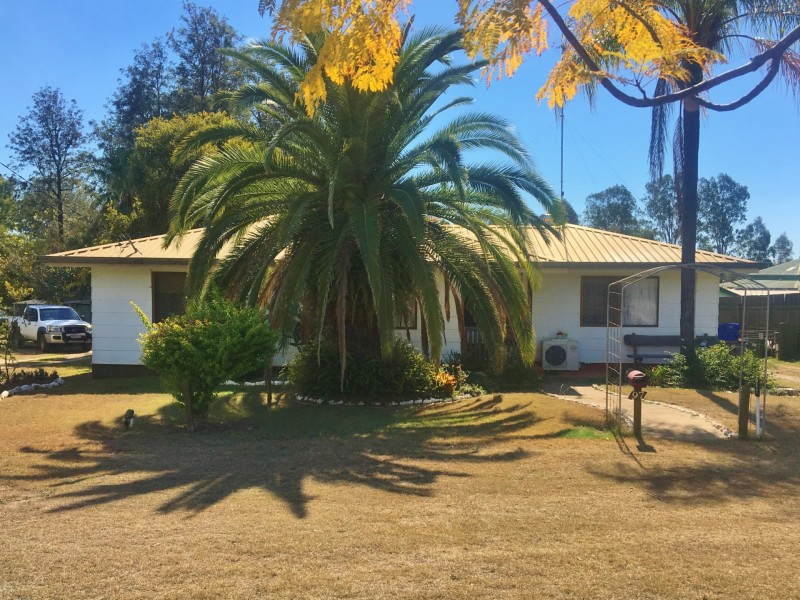 97 Pring Street, Wondai QLD 4606