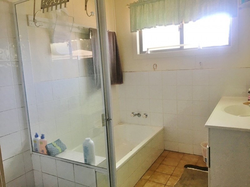 97 Pring Street, Wondai QLD 4606