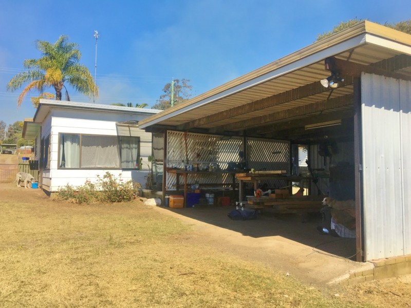 97 Pring Street, Wondai QLD 4606