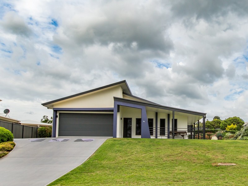 66 Webster Street, Kingaroy QLD 4610