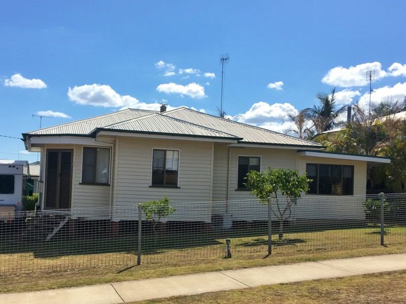48 Scott Street, Wondai QLD 4606