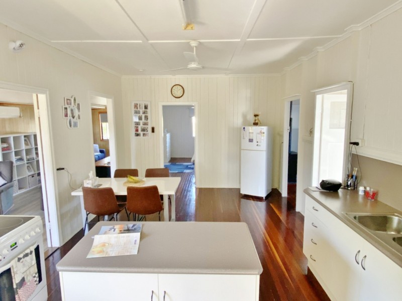 48 Scott Street, Wondai QLD 4606