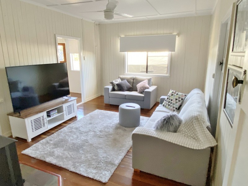 48 Scott Street, Wondai QLD 4606