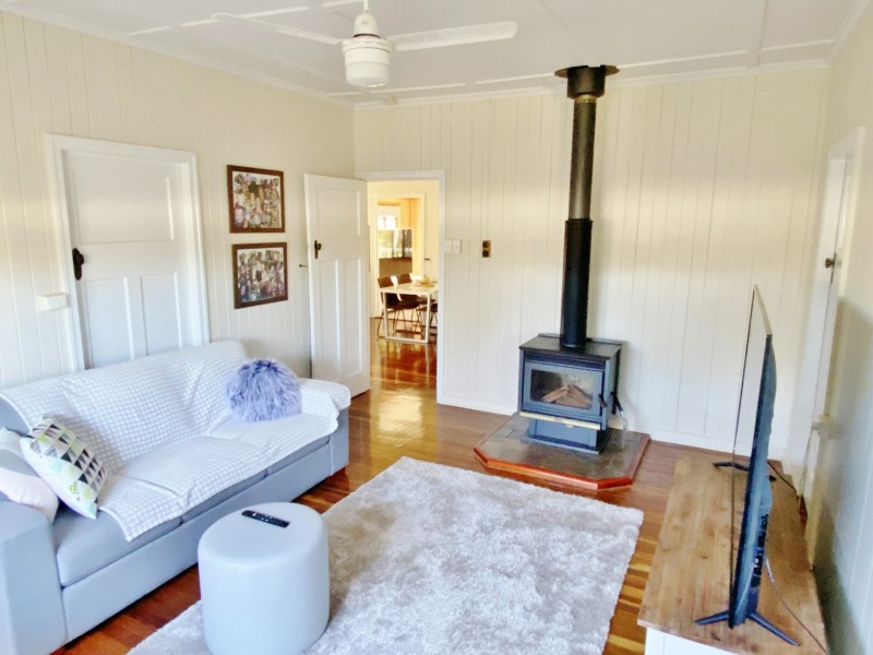 48 Scott Street, Wondai QLD 4606