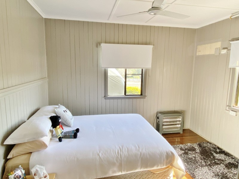 48 Scott Street, Wondai QLD 4606