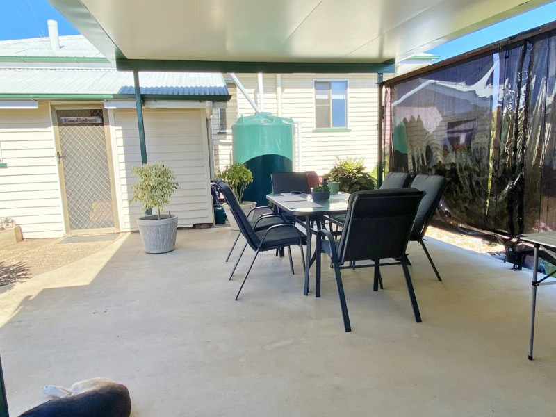 48 Scott Street, Wondai QLD 4606
