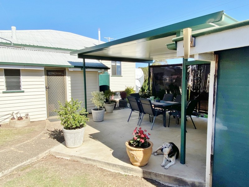 48 Scott Street, Wondai QLD 4606