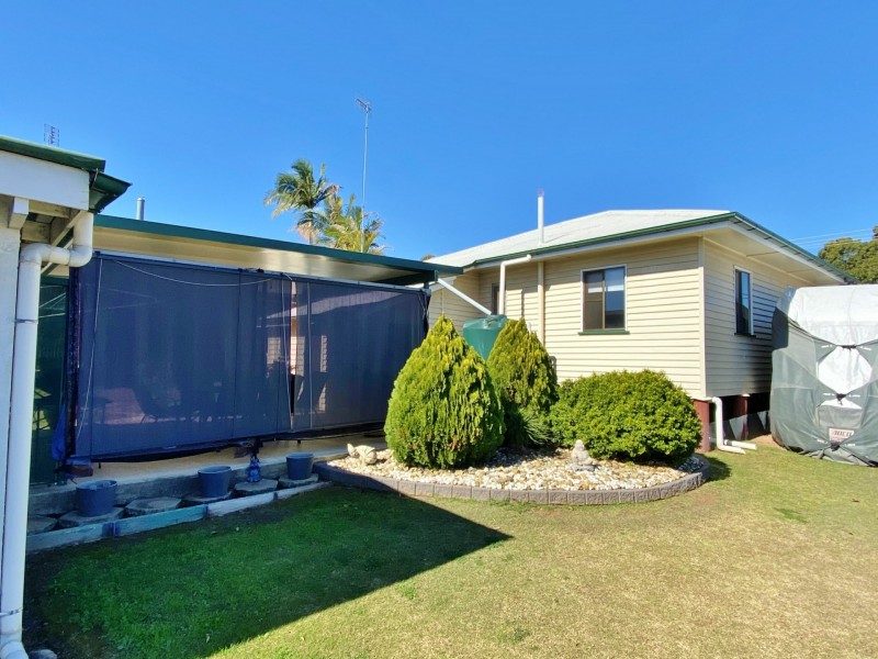 48 Scott Street, Wondai QLD 4606
