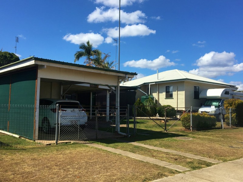 48 Scott Street, Wondai QLD 4606