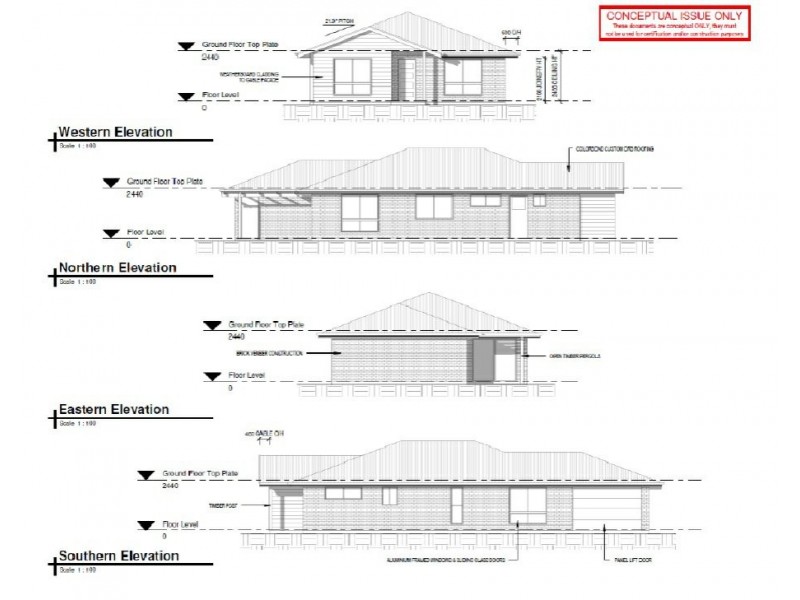 Lot 100 William Street, Kingaroy QLD 4610