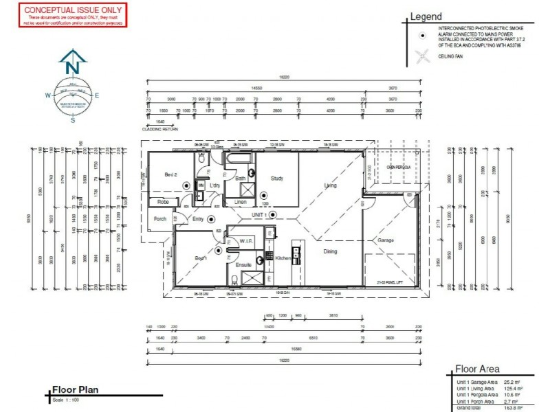 Lot 100 William Street, Kingaroy QLD 4610