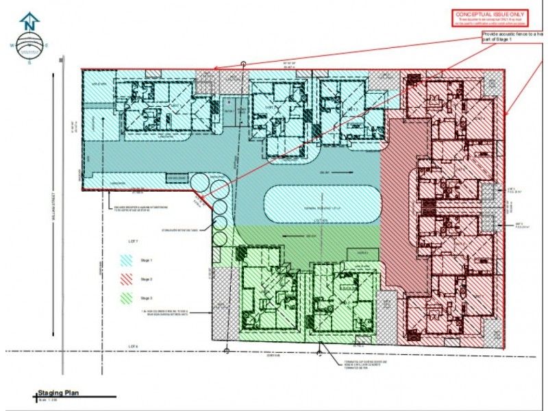 Lot 100 William Street, Kingaroy QLD 4610
