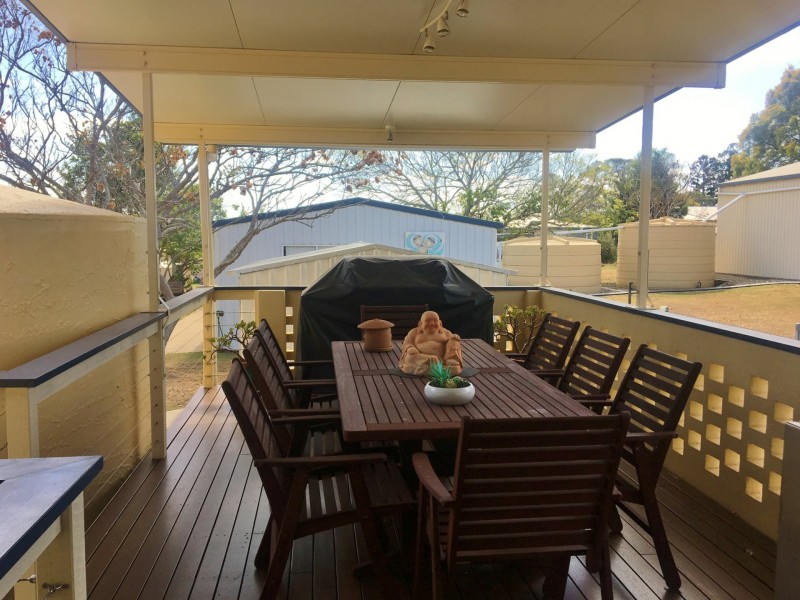 39 South Street, Wondai QLD 4606