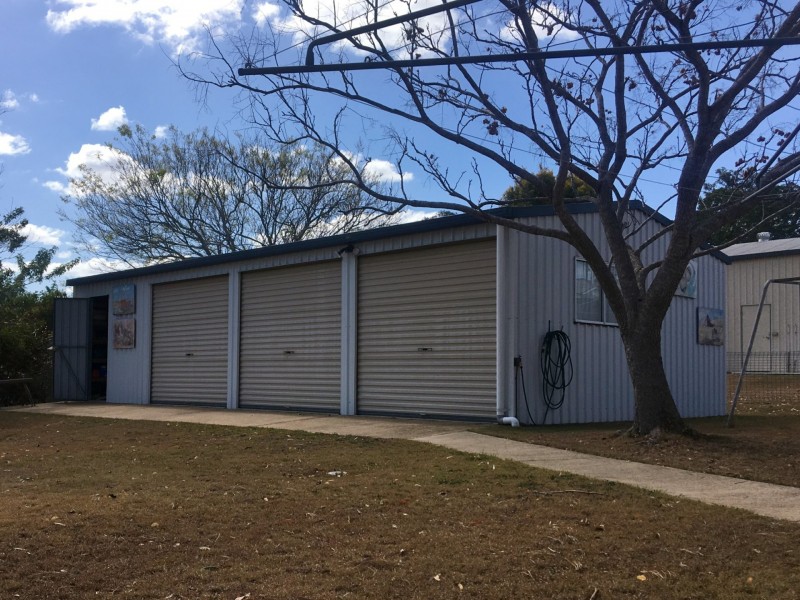 39 South Street, Wondai QLD 4606