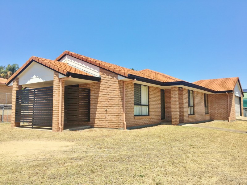 7 Banksia Drive, Kingaroy QLD 4610