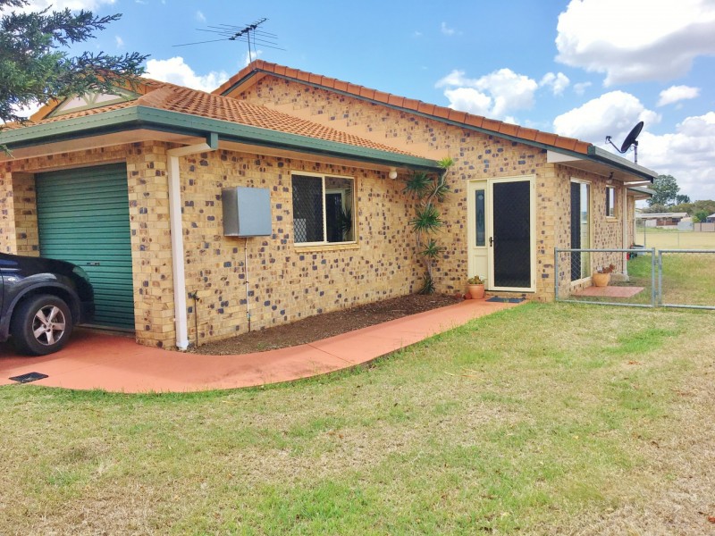 22 Windsor Circle, Kingaroy QLD 4610