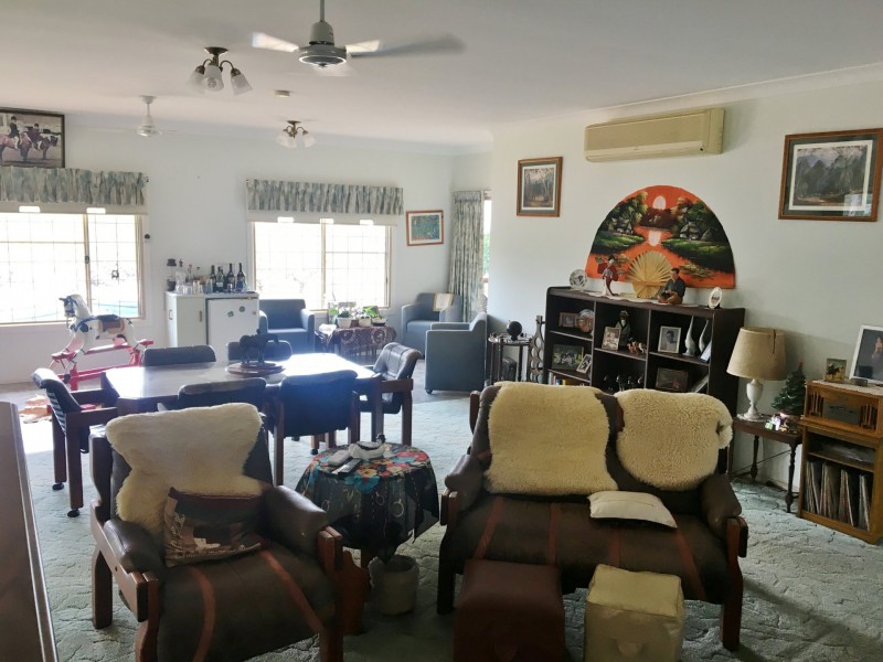 7 Noel Street, Kingaroy QLD 4610