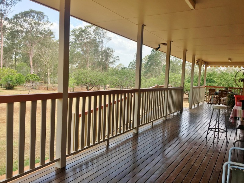 7 Noel Street, Kingaroy QLD 4610