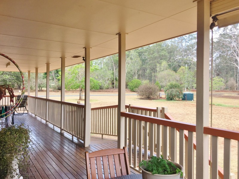 7 Noel Street, Kingaroy QLD 4610