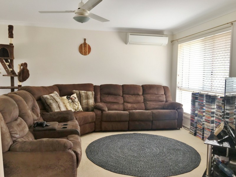 11 Burns Crescent, Wondai QLD 4606