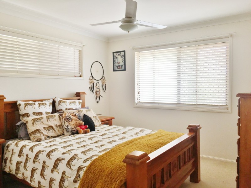 11 Burns Crescent, Wondai QLD 4606