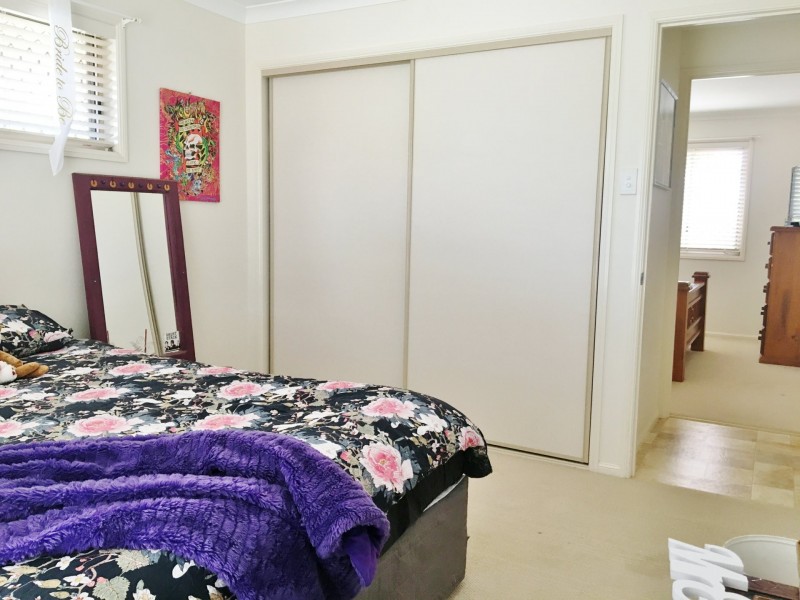 11 Burns Crescent, Wondai QLD 4606